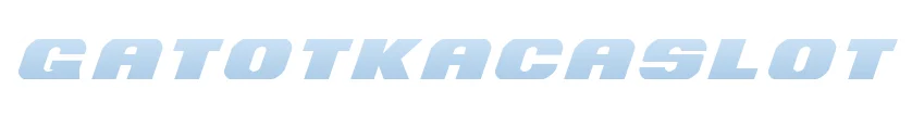 GATOTKACASLOT logo